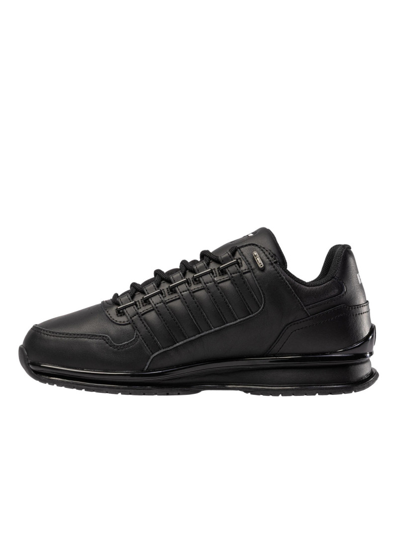 K-swiss Męskie Sneakersy Rinzler Gt 08907-010-M Czarny | Sklep Monotox
