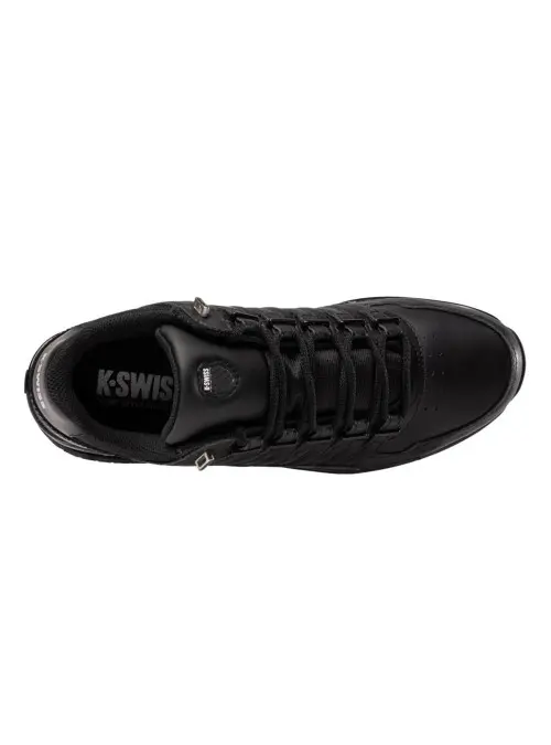 K-swiss Męskie Sneakersy Rinzler Gt 08907-010-M Czarny | Sklep Monotox