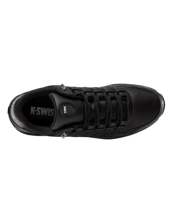 K-swiss Męskie Sneakersy Rinzler Gt 08907-010-M Czarny | Sklep Monotox