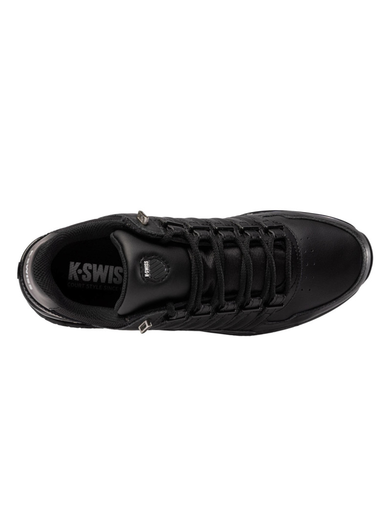 K-swiss Męskie Sneakersy Rinzler Gt 08907-010-M Czarny | Sklep Monotox