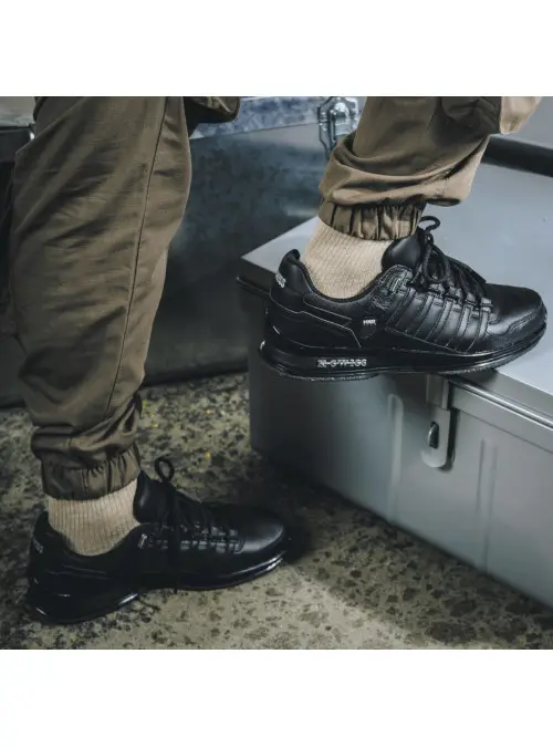 K-swiss Męskie Sneakersy Rinzler Gt 08907-010-M Czarny | Sklep Monotox