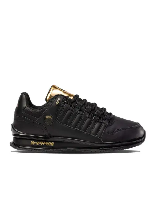 K-swiss Męskie Sneakersy Rinzler Gt 08907-015-M Czarny | Sklep Monotox