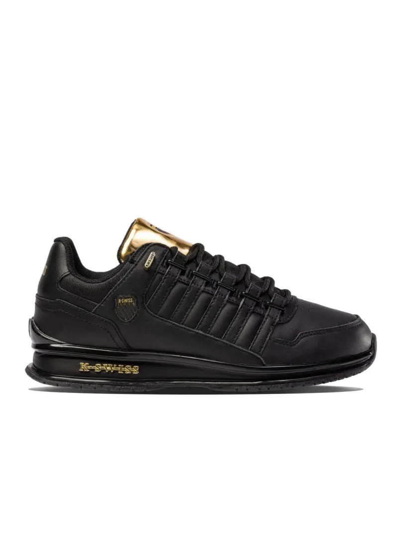 K-swiss Męskie Sneakersy Rinzler Gt 08907-015-M Czarny | Sklep Monotox