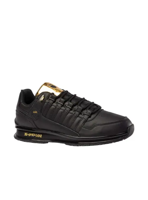K-swiss Męskie Sneakersy Rinzler Gt 08907-015-M Czarny | Sklep Monotox