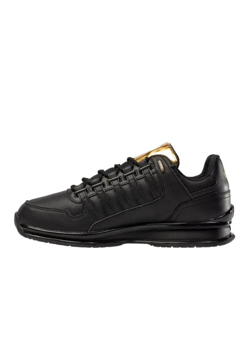 K-swiss Męskie Sneakersy Rinzler Gt 08907-015-M Czarny | Sklep Monotox