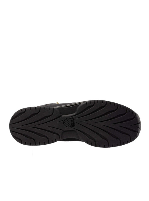 K-swiss Męskie Sneakersy Rinzler Gt 08907-015-M Czarny | Sklep Monotox