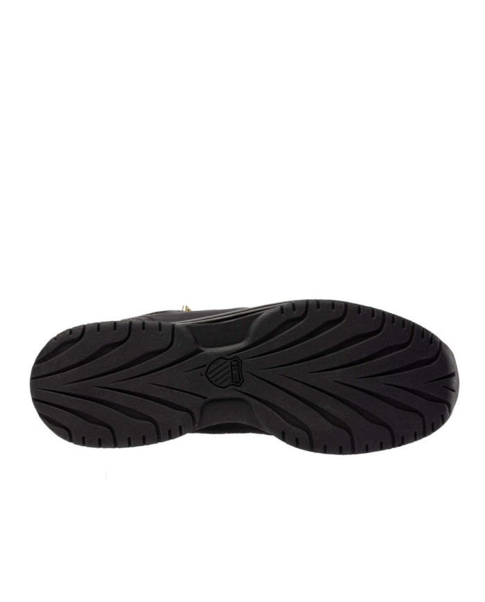 K-swiss Męskie Sneakersy Rinzler Gt 08907-015-M Czarny | Sklep Monotox
