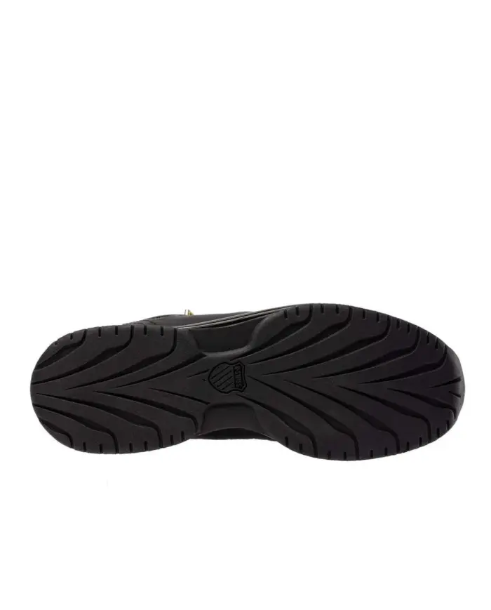 K-swiss Męskie Sneakersy Rinzler Gt 08907-015-M Czarny | Sklep Monotox