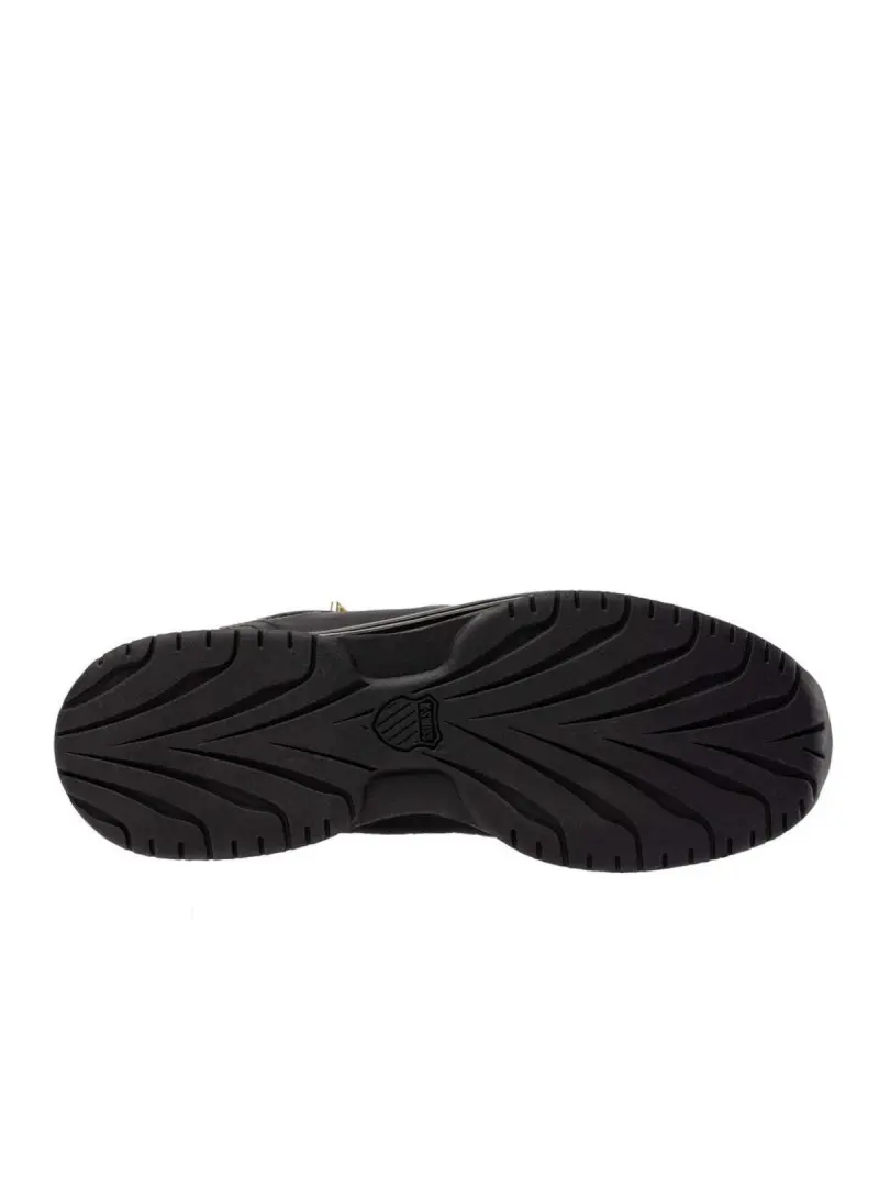 K-swiss Męskie Sneakersy Rinzler Gt 08907-015-M Czarny | Sklep Monotox