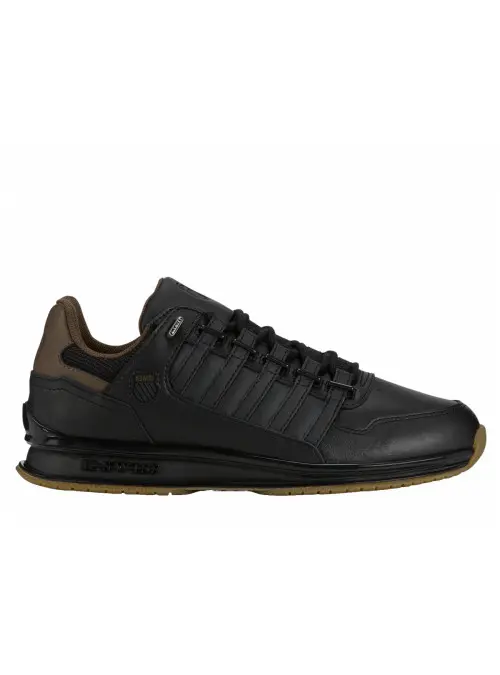 K-swiss Męskie Sneakersy Rinzler Gt 08907-097-M Czarny | Sklep Monotox