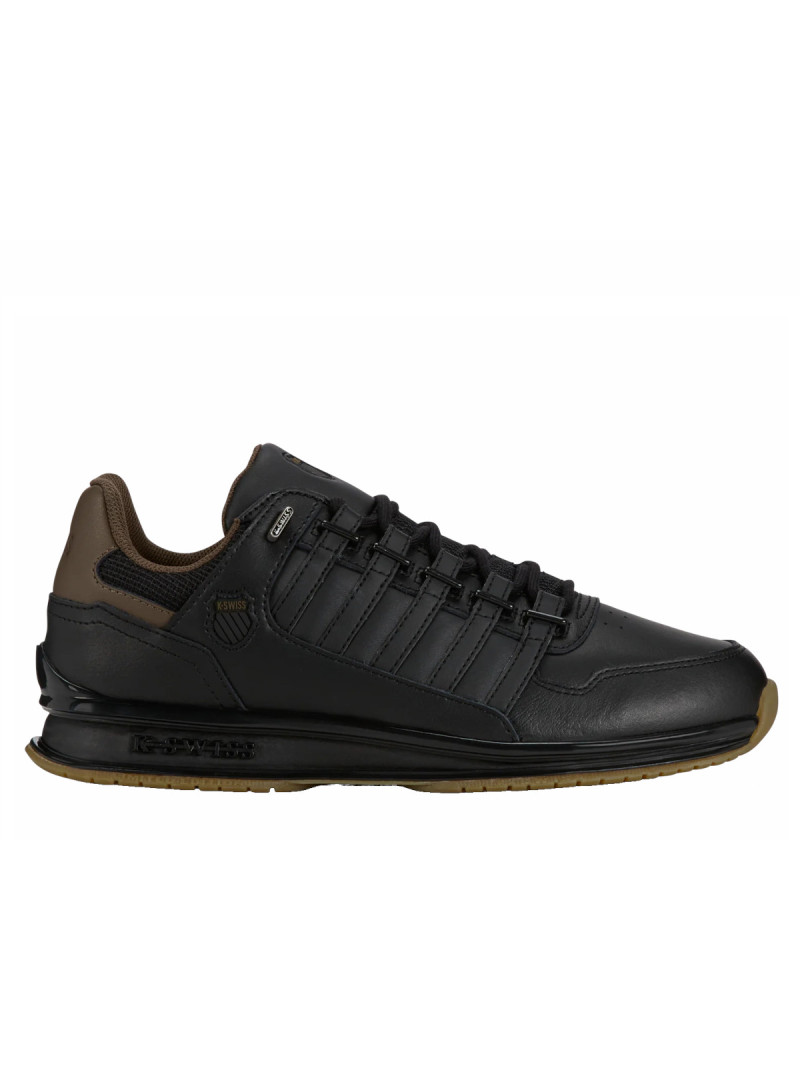 K-swiss Męskie Sneakersy Rinzler Gt 08907-097-M Czarny | Sklep Monotox