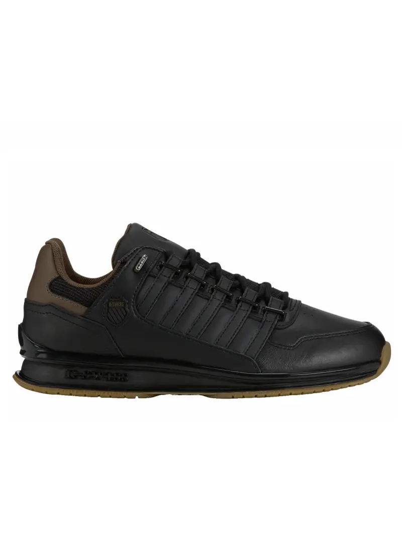 K-swiss Męskie Sneakersy Rinzler Gt 08907-097-M Czarny | Sklep Monotox