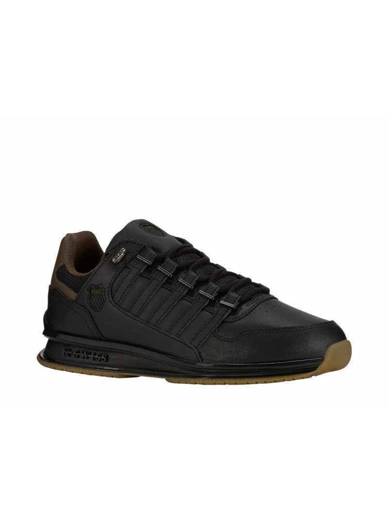 K-swiss Męskie Sneakersy Rinzler Gt 08907-097-M Czarny | Sklep Monotox