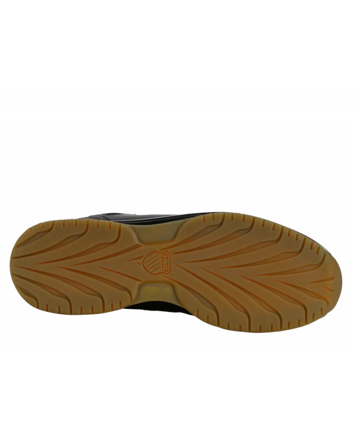 K-swiss Męskie Sneakersy Rinzler Gt 08907-097-M Czarny | Sklep Monotox