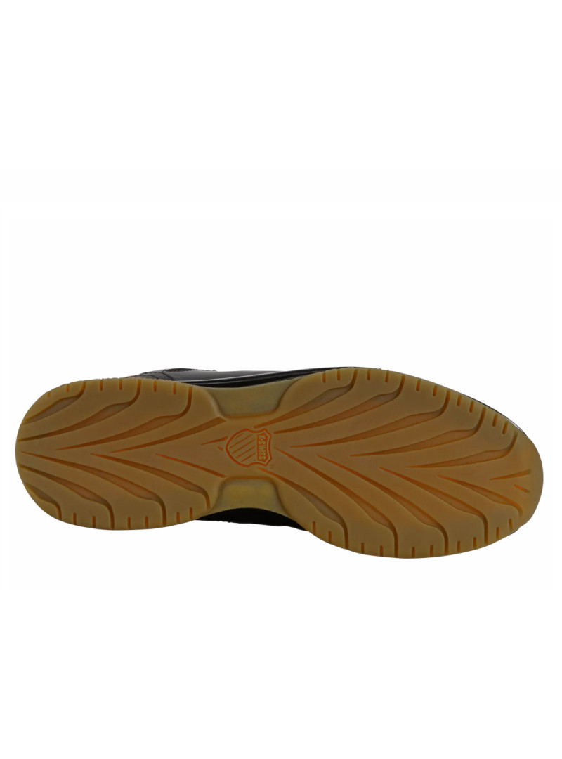 K-swiss Męskie Sneakersy Rinzler Gt 08907-097-M Czarny | Sklep Monotox