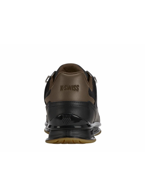 K-swiss Męskie Sneakersy Rinzler Gt 08907-097-M Czarny | Sklep Monotox