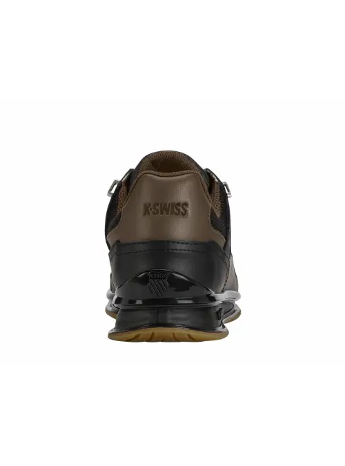 K-swiss Męskie Sneakersy Rinzler Gt 08907-097-M Czarny | Sklep Monotox