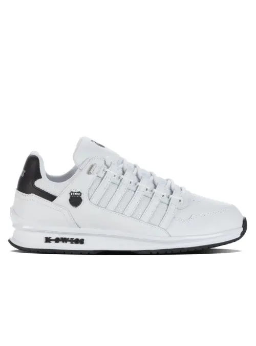 K-swiss Męskie Sneakersy Rinzler Gt 08907-102-M Biały | Sklep Monotox