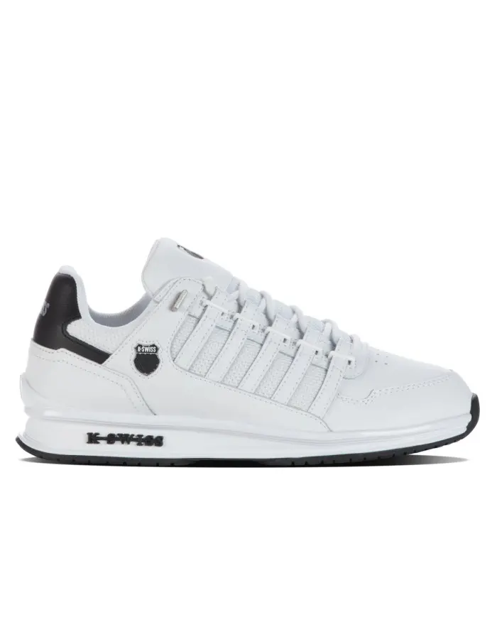 K-swiss Męskie Sneakersy Rinzler Gt 08907-102-M Biały | Sklep Monotox