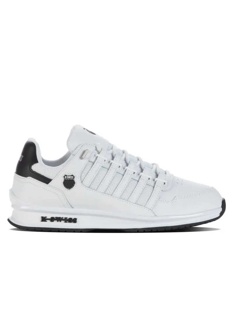 K-swiss Męskie Sneakersy Rinzler Gt 08907-102-M Biały | Sklep Monotox