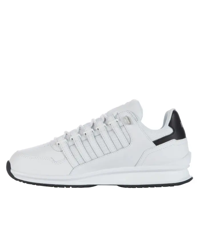 K-swiss Męskie Sneakersy Rinzler Gt 08907-102-M Biały | Sklep Monotox