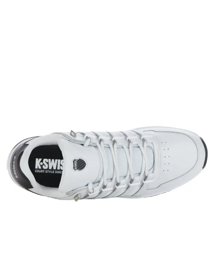 K-swiss Męskie Sneakersy Rinzler Gt 08907-102-M Biały | Sklep Monotox