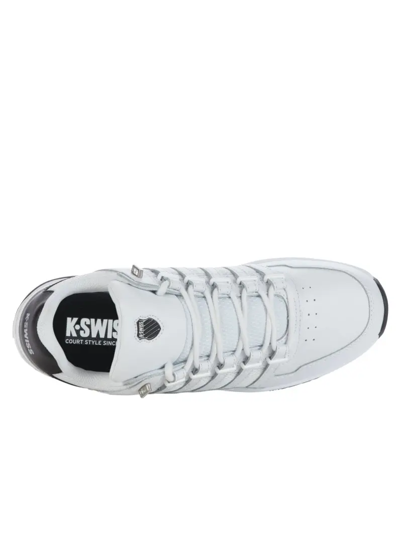 K-swiss Męskie Sneakersy Rinzler Gt 08907-102-M Biały | Sklep Monotox