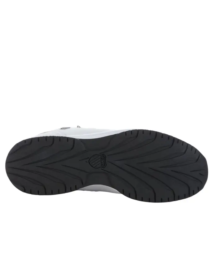 K-swiss Męskie Sneakersy Rinzler Gt 08907-102-M Biały | Sklep Monotox