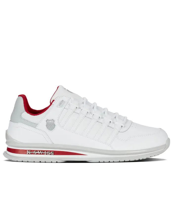 K-swiss Męskie Sneakersy Rinzler Gt 08907-168-M Biały | Sklep Monotox