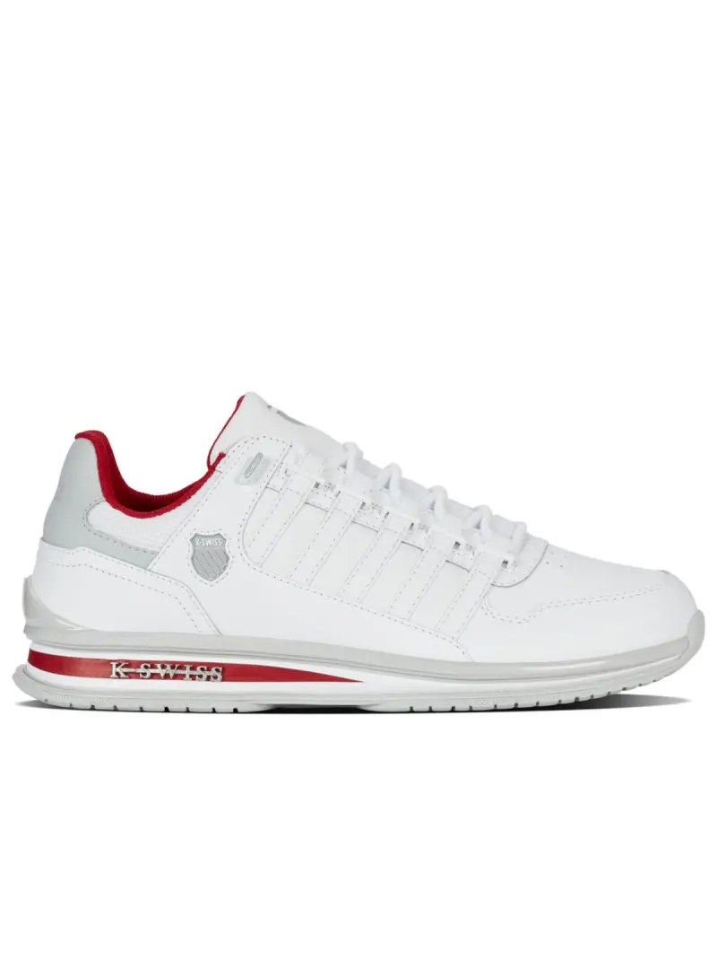 K-swiss Męskie Sneakersy Rinzler Gt 08907-168-M Biały | Sklep Monotox
