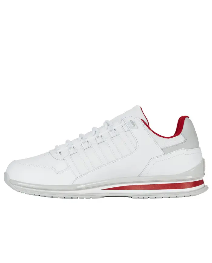 K-swiss Męskie Sneakersy Rinzler Gt 08907-168-M Biały | Sklep Monotox