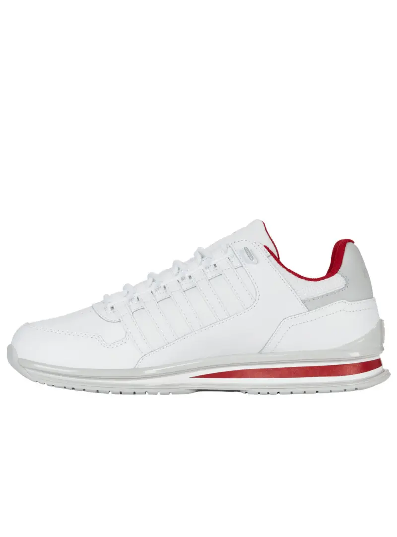K-swiss Męskie Sneakersy Rinzler Gt 08907-168-M Biały | Sklep Monotox
