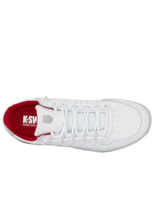 K-swiss Męskie Sneakersy Rinzler Gt 08907-168-M Biały | Sklep Monotox