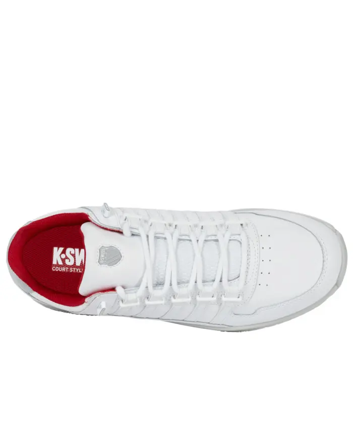 K-swiss Męskie Sneakersy Rinzler Gt 08907-168-M Biały | Sklep Monotox