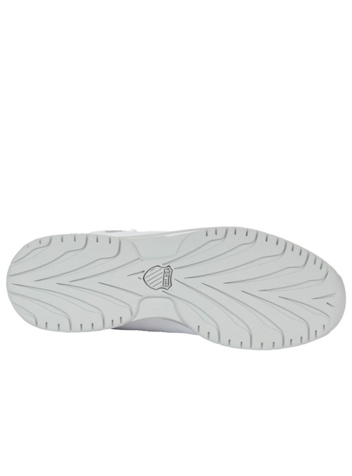 K-swiss Męskie Sneakersy Rinzler Gt 08907-168-M Biały | Sklep Monotox