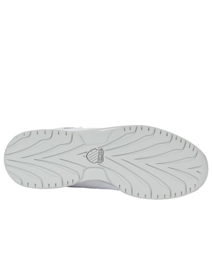 K-swiss Męskie Sneakersy Rinzler Gt 08907-168-M Biały | Sklep Monotox