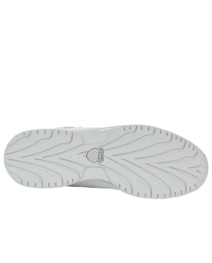 K-swiss Męskie Sneakersy Rinzler Gt 08907-168-M Biały | Sklep Monotox