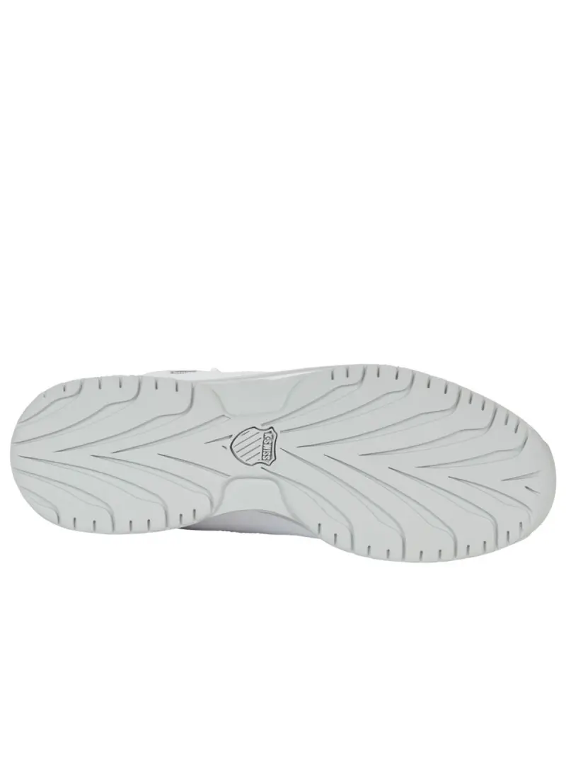 K-swiss Męskie Sneakersy Rinzler Gt 08907-168-M Biały | Sklep Monotox