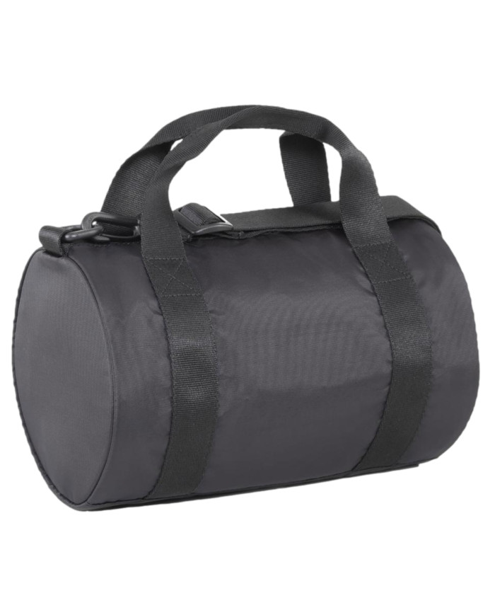 Puma Torba sportowa Core Pop Barrel Bag 09027501 Czarny | Sklep Monotox