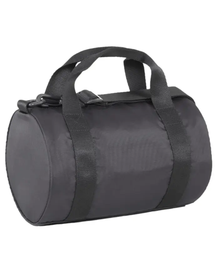 Puma Torba sportowa Core Pop Barrel Bag 09027501 Czarny | Sklep Monotox