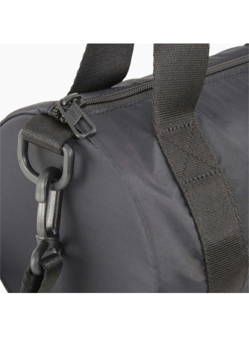 Puma Torba sportowa Core Pop Barrel Bag 09027501 Czarny | Sklep Monotox