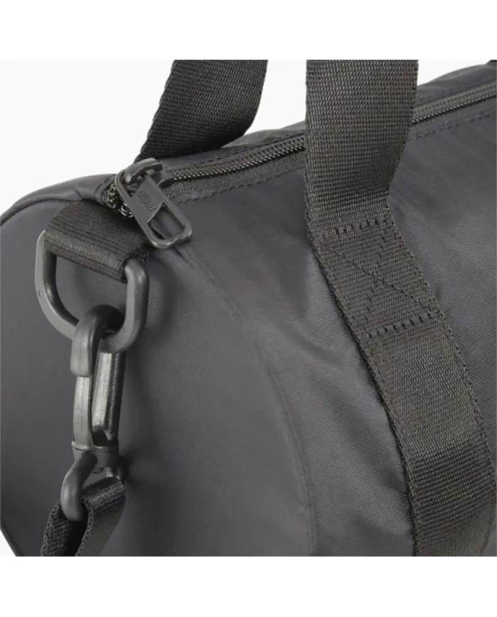 Puma Torba sportowa Core Pop Barrel Bag 09027501 Czarny | Sklep Monotox