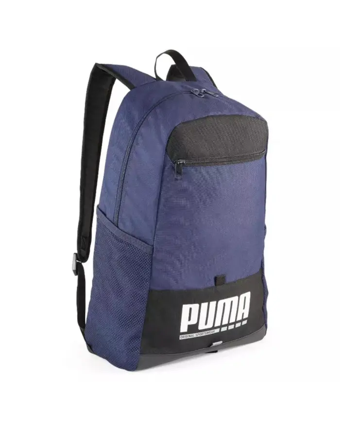 Puma Plecak Puma Plus Backpack 09034602 Granatowy | Sklep Monotox