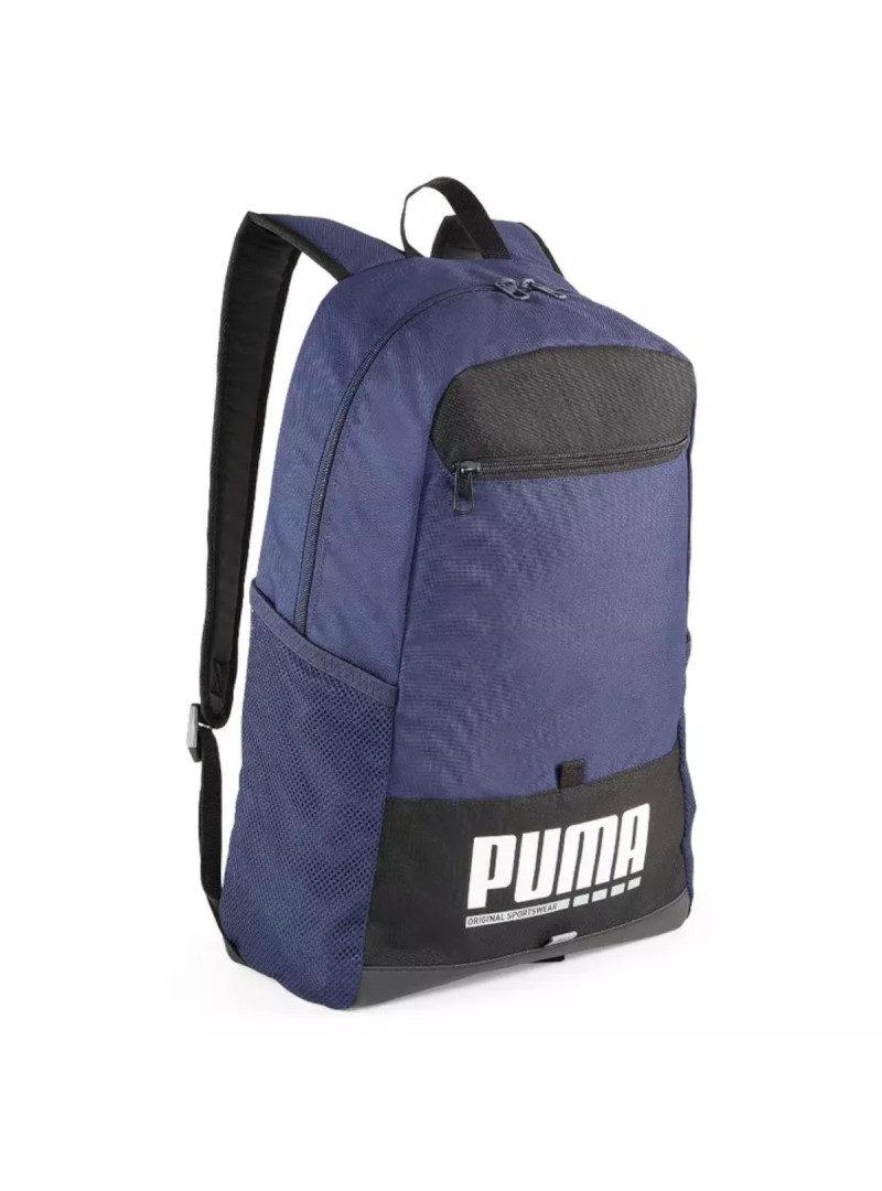 Puma Plecak Puma Plus Backpack 09034602 Granatowy | Sklep Monotox