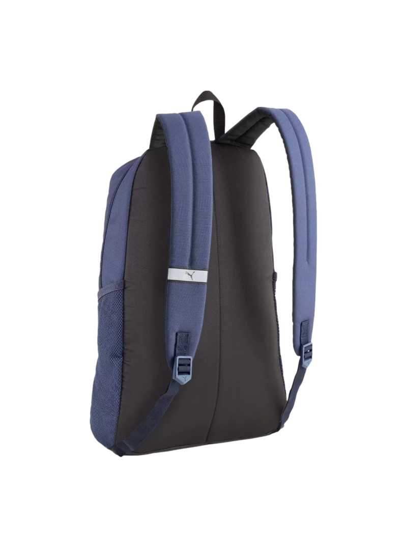 Puma Plecak Puma Plus Backpack 09034602 Granatowy | Sklep Monotox