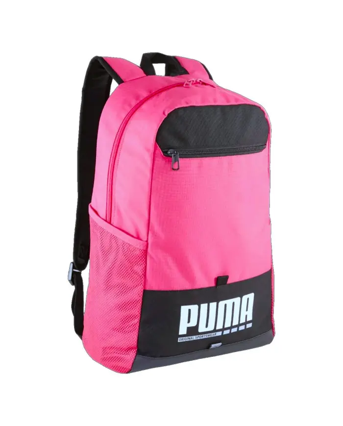 Puma Plecak Puma Plus Backpack 09034606 Różowy | Sklep Monotox