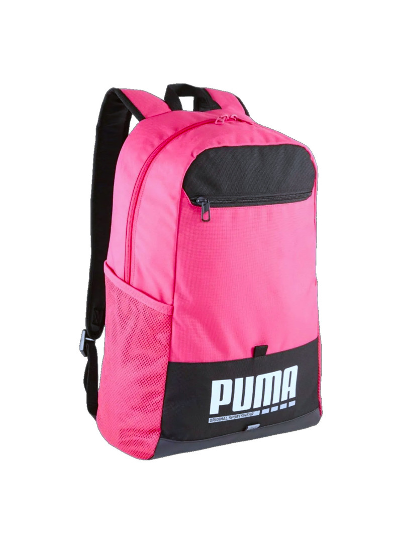 Puma Plecak Puma Plus Backpack 09034606 Różowy | Sklep Monotox