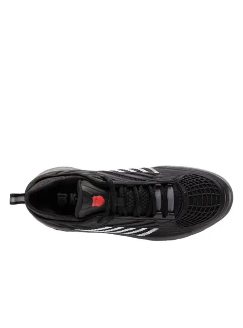 K-swiss Męskie Buty sportowe Hypercourt Supreme 2 09071-038-M Czarny | Sklep Monotox