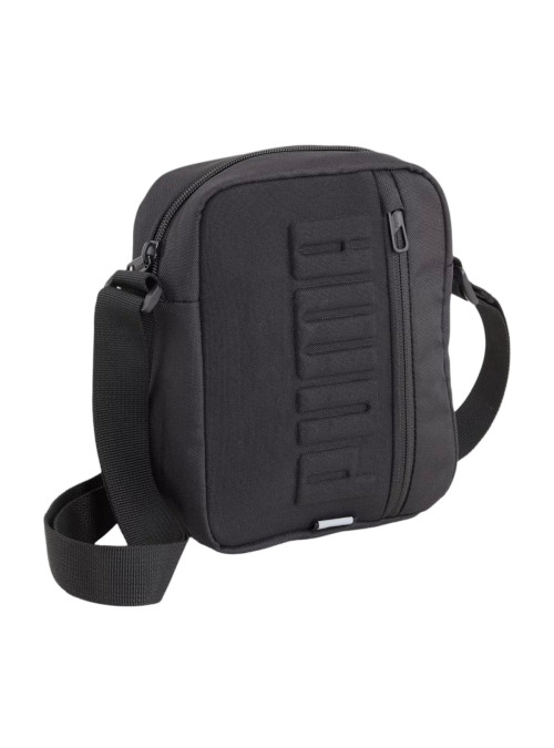 Puma Nerka Puma S Portable 09071301 Czarny | Sklep Monotox