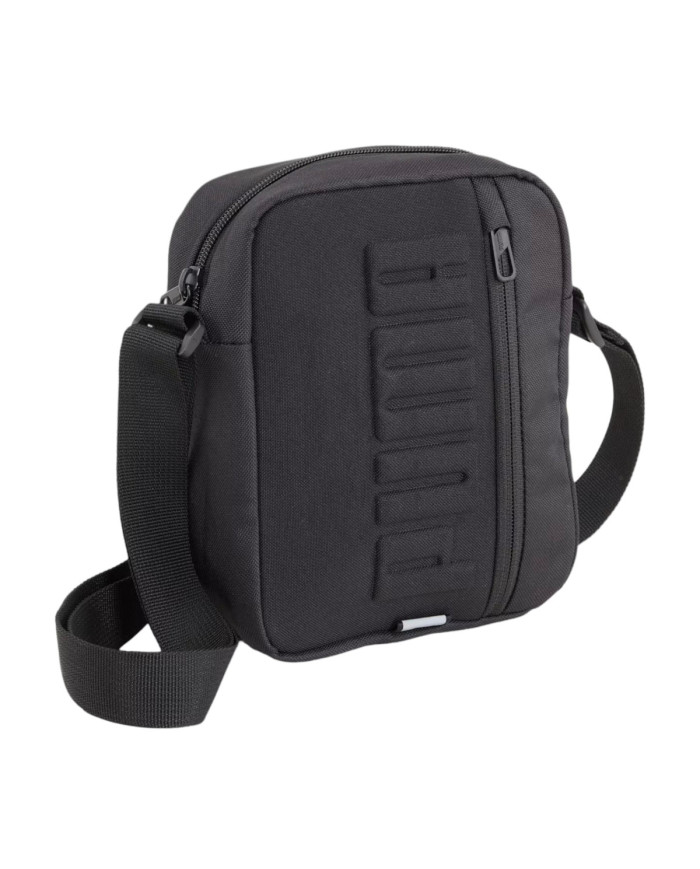 Puma Nerka Puma S Portable 09071301 Czarny | Sklep Monotox